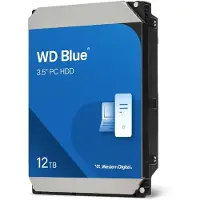 Western Digital Blue 12TB WD120EAGZ (WD120EAGZ)