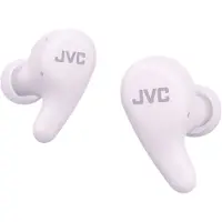 JVC HA-A23T Noise Cancelling Ear Buds - Purple