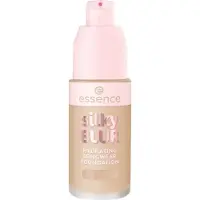 Essence silky BLUR luonnollisesti peittävä ja kosteuttava meikkivoide mattapinnan saamiseksi sävy 175 30 ml
