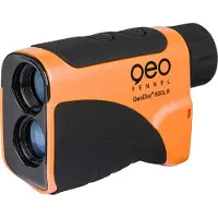 Geo Fennel GeoDist 600 kiikari etäisyysmittarilla