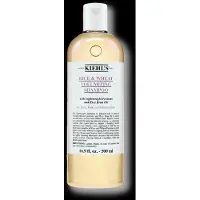 Kiehl's Rice & Wheat Volumizer Shampoo 500 ml