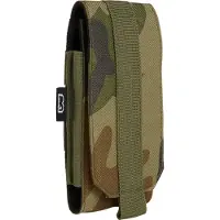 Brandit Large Molle Puhelin pussi