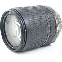 Nikon AF-S DX NIKKOR 18-140 f/3.5-5.6 G ED VR, Telezoom-objektiivi, 17/12, 18 - 140 mm, Kuvanvakaaja, F, Automaattitarkennus, F, Automa...