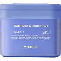 Mediheal Watermide Moisture Pad 100 kpl