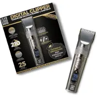 Jean Louis David Hiustukka ja Partakone