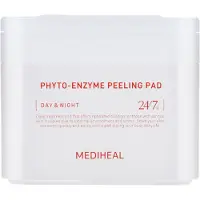 Mediheal Phyto-Enzyme Peeling Pad 90 kpl