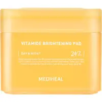 Mediheal Vitamide Brightening Pad 100 kpl