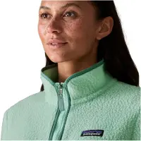 Patagonia w's retro pile jkt