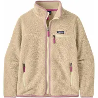 Patagonia w's retro pile jkt