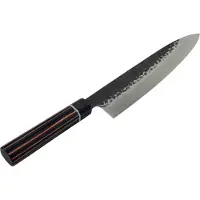 Suncraft Senzo Strix 210 Gyuto-veitsi