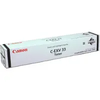 Canon C-EXV 33 Värikasetti musta