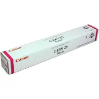 Canon C-EXV29-laservärikasetti, magenta