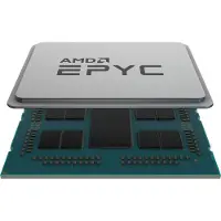 HP AMD EPYC 9124 3.0GHz 16-Core 200W Processor Kit for (P53702-B21)