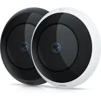 Ubiquity UniFi AI 360 - Valvontakamera, valkoinen