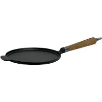 Ronneby Bruk Maestro lettupannu Ø25 cm tamppipuukahvalla