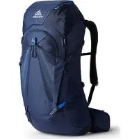 Gregory Zulu 40l Reppu
