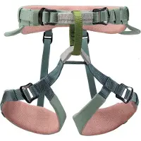 Petzl Macchu Juniorvaljaat