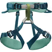 Petzl Macchu Atlantic Blue OneSize