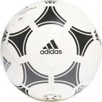 Adidas Jalkapallo Tango Glider - Valkoinen/musta, koko Ball SZ. 5