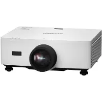 NEC Beamer P721Q-W 7200 Lumen DLP white (60006067)