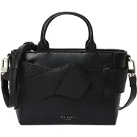 Ted Baker Ostoskassi 'Jimisie ' musta