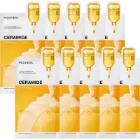 Mediheal Ceramide Essential Mask Moisture Barrier 10 kpl