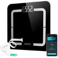 Cecotec Surface Precision Smart Healthy Vaaka