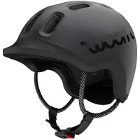 Woom Ready 3.0 Junior-kaupunkikypärä