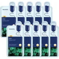 Mediheal Dermaplus Cica Mask 10 kpl