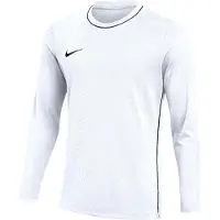 Nike Dri-Fit Park26 Crew Top - White - XXL