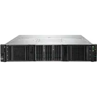 HP Server HPE ProLiant Compute DL340 Gen12 - 6505P 12c, 1x64GB-R, 8SFF MR408i-o, 2x480GB SSD, 2x1000W PS EU