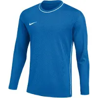 Nike Harjoituspaita Dri-fit Park 26 Crew - Sininen/valkoinen, koko XX-Large