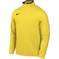 Nike Verryttelytakki Dri-fit Park 26 - Keltainen/valkoinen Lapset, koko M: 137-147 cm