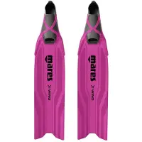 Mares Pure Passion X-wing Short Vapaasukellusevä
