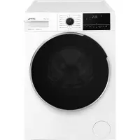 Smeg Pyykinpesukone WNP04SEAIN1 (10kg)