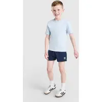 Adidas Originals Short Tee Set - Navy - 128