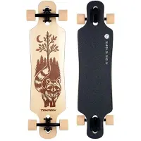 Tempish Coon 32,5´´ Longboard
