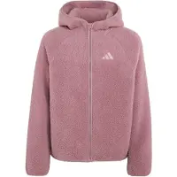 Adidas Terrex Kids Xploric Vetoketjullinen Fleecetakki