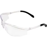 YATO YT-73631, Turvalasit, Ei sukupuolirajoitusta, Läpinäkyvä, Läpinäkyvä, Polykarbonaatti (PC), Polykarbonaatti