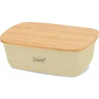Maestro breadbox MR-1776-IVORY