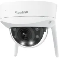 Reolink RLC-843WA DC-virran WiFi-kamera (RLC-843WA (WiFi 6))