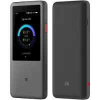 ZTE U60 Pro 5G Mobile WiFi 3600 Mb/s 9 antennia (U60 Pro)