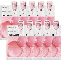 Mediheal Collagen Essential Mask Core Firming 10 kpl