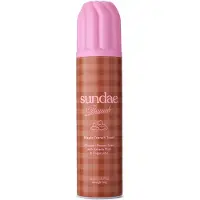 Sundae Body Maple French Toast Whipped Shower Foam 260 ml