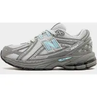 New Balance 1906 Lapset - Mens, harmaa