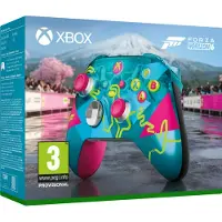 Microsoft Series | One | PC Langaton Ohjain Forza Horizon 6 Limited Edition