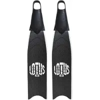 Cetma Lotus 21°soft Fin Blade