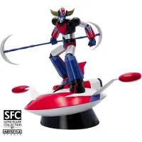 Abysse Corp ABYstyle Studio Grendizer figuuri