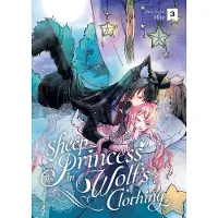 Sheep Princess in Wolfs Clothing Vol. 3