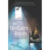 HarperCollins The Upstairs Room